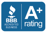BBB A RATING BUSINESS