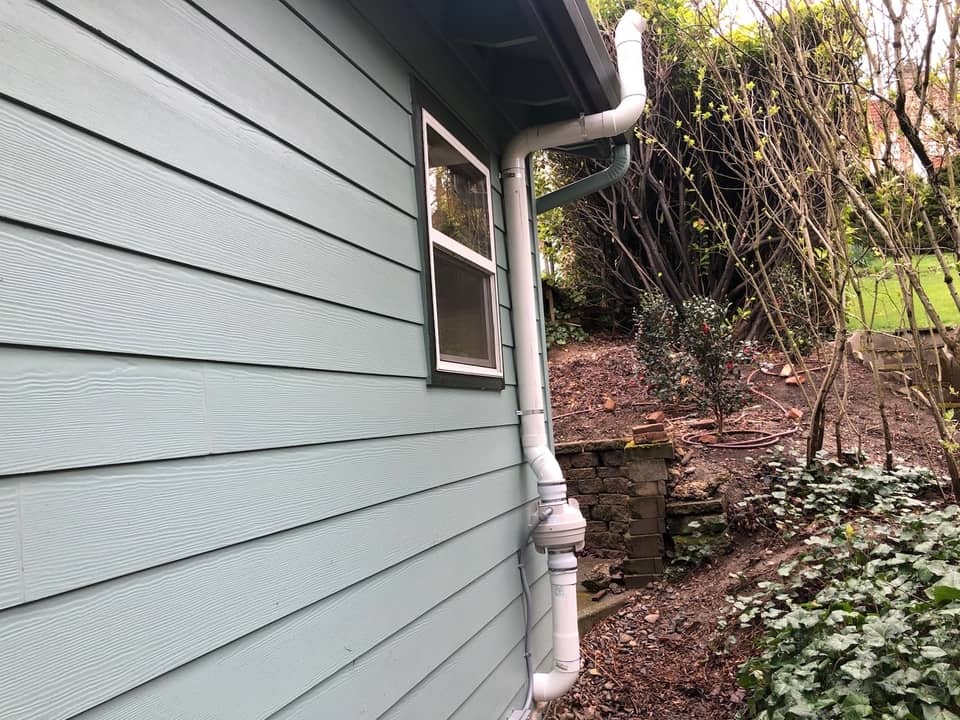 radon system installed, spokane wa