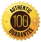 OFFER AUTHENTIC 100 GUARANTEE SERVICE